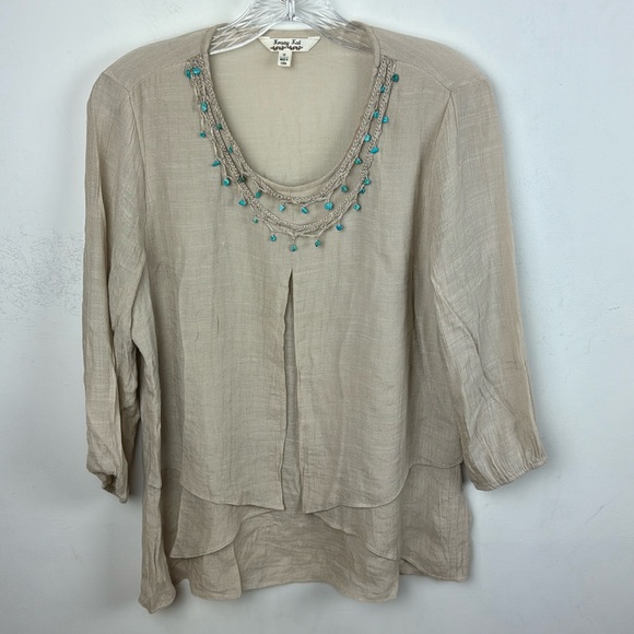 Krazy Kat Top - Picture 1 of 8